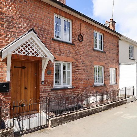 Tan Y Ddol Villa Welshpool Eksteriør bilde