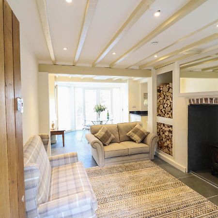 Tan Y Ddol Villa Welshpool Eksteriør bilde