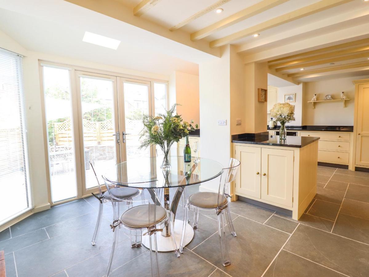 Tan Y Ddol Villa Welshpool Eksteriør bilde