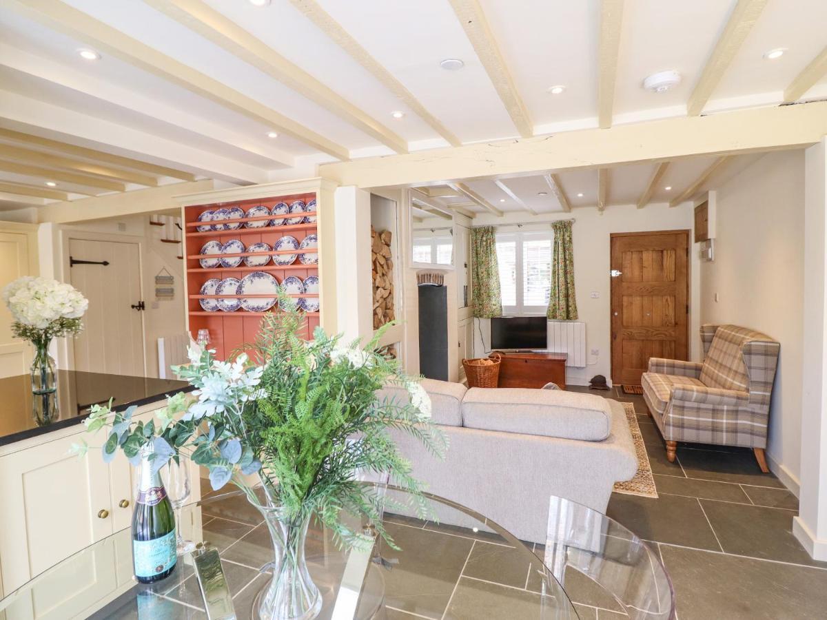Tan Y Ddol Villa Welshpool Eksteriør bilde