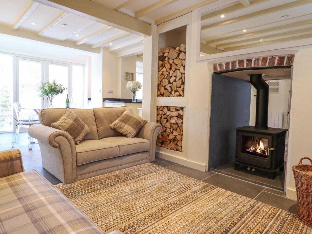 Tan Y Ddol Villa Welshpool Eksteriør bilde