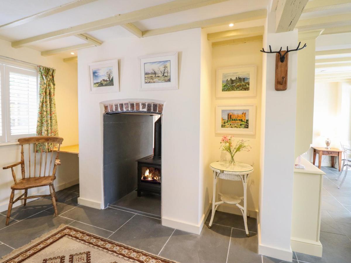 Tan Y Ddol Villa Welshpool Eksteriør bilde