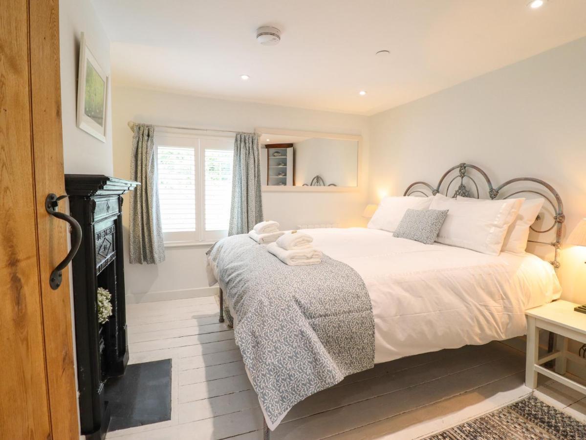 Tan Y Ddol Villa Welshpool Eksteriør bilde
