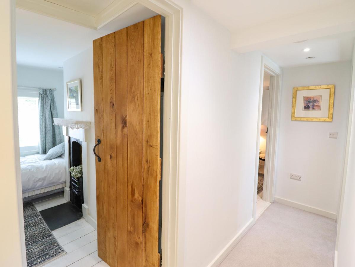 Tan Y Ddol Villa Welshpool Eksteriør bilde