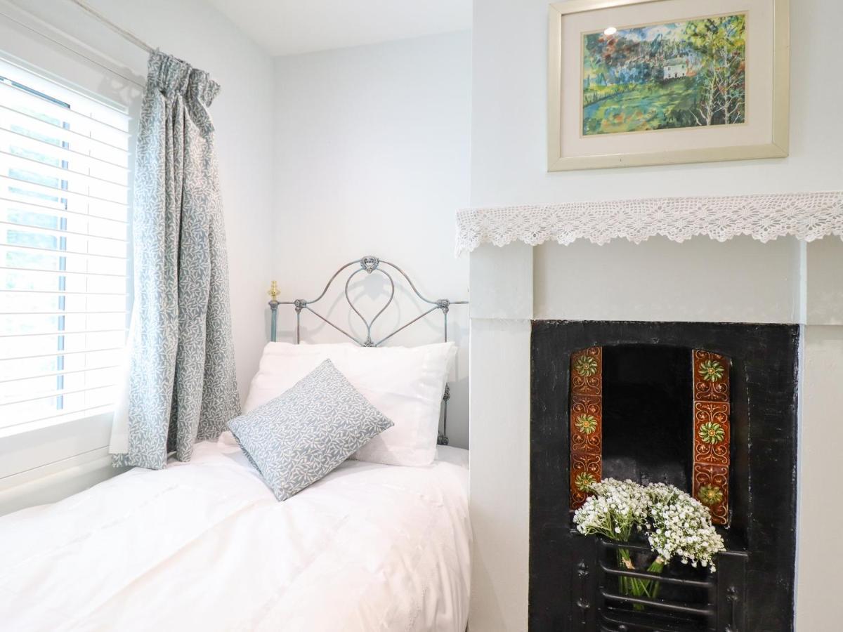 Tan Y Ddol Villa Welshpool Eksteriør bilde